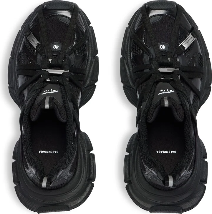 3Xl Extreme Laces B Sneaker - Image 6