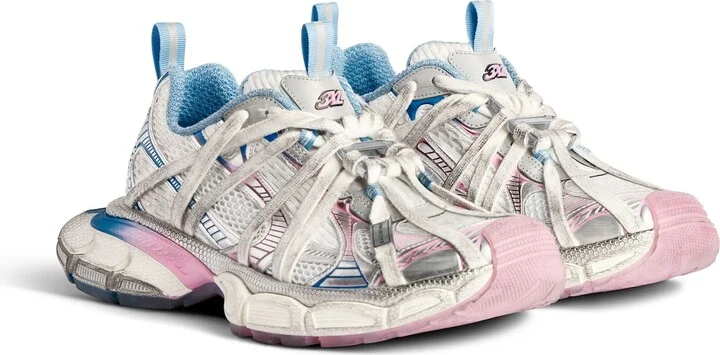 3Xl Extreme Laces B Sneaker - Image 2