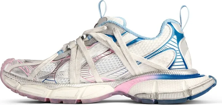 3Xl Extreme Laces B Sneaker - Image 4