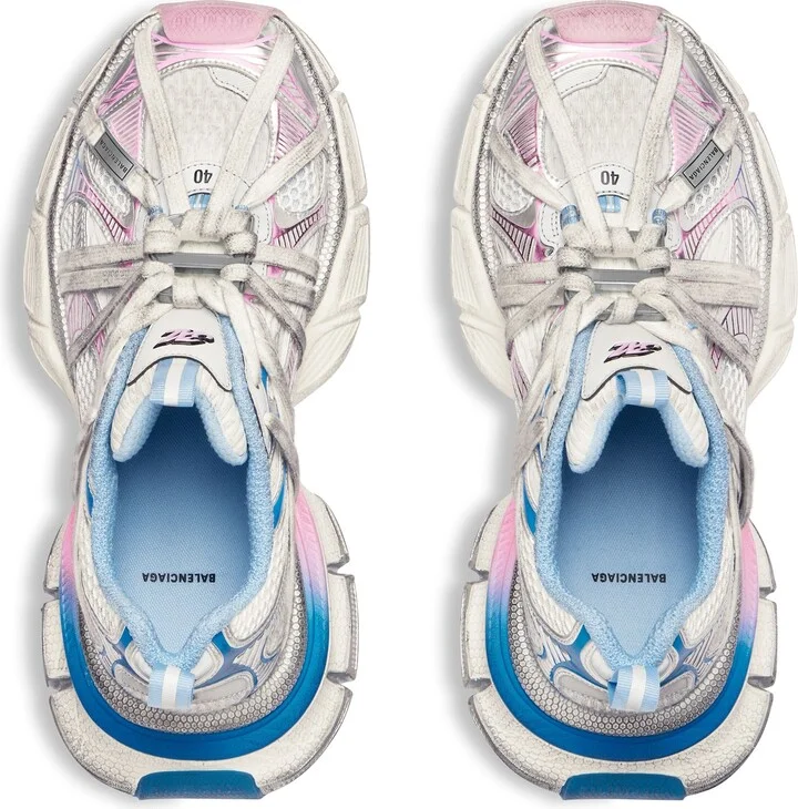 3Xl Extreme Laces B Sneaker - Image 6