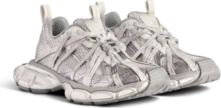 3Xl Extreme Laces B Sneaker - Image 2
