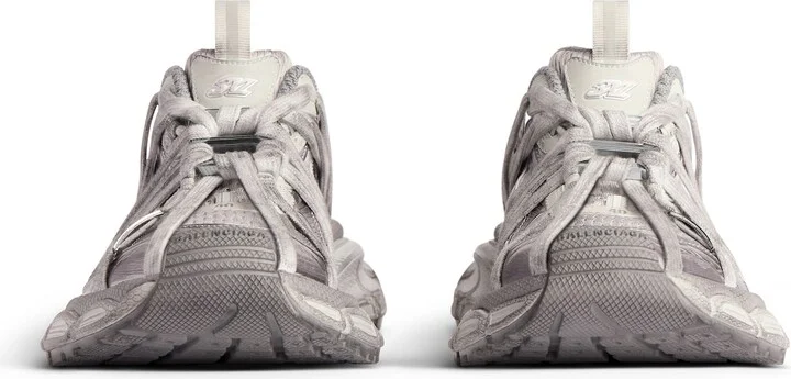 3Xl Extreme Laces B Sneaker - Image 3