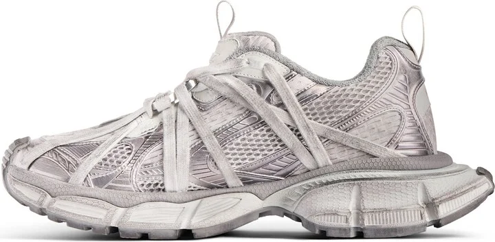 3Xl Extreme Laces B Sneaker - Image 4