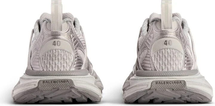 3Xl Extreme Laces B Sneaker - Image 5