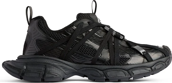 3Xl Extreme Laces B Sneaker