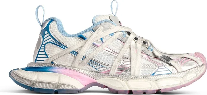 3Xl Extreme Laces B Sneaker