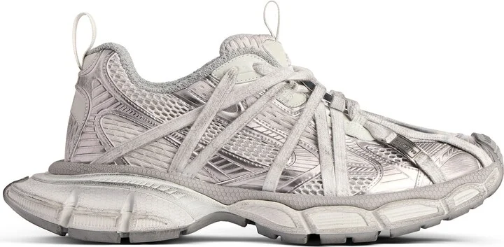 3Xl Extreme Laces B Sneaker