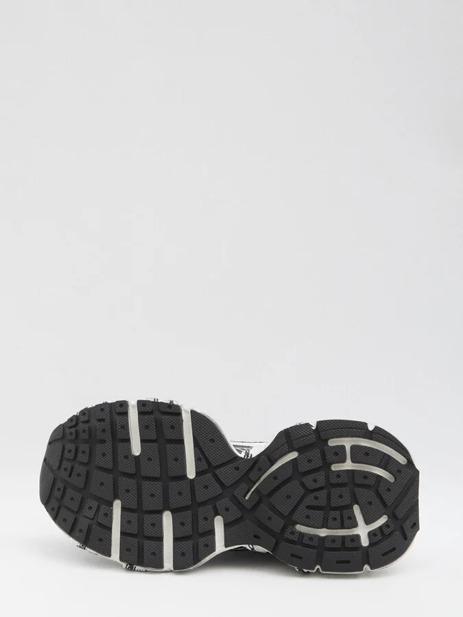 3Xl Extreme Laces Sneakers - Image 4