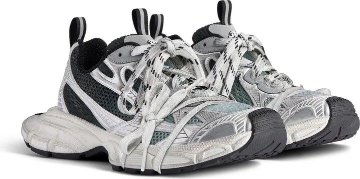 3Xl Gradient Sneaker - Image 2