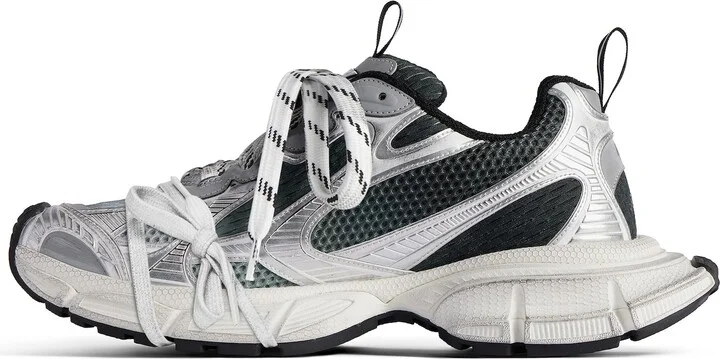 3Xl Gradient Sneaker - Image 4