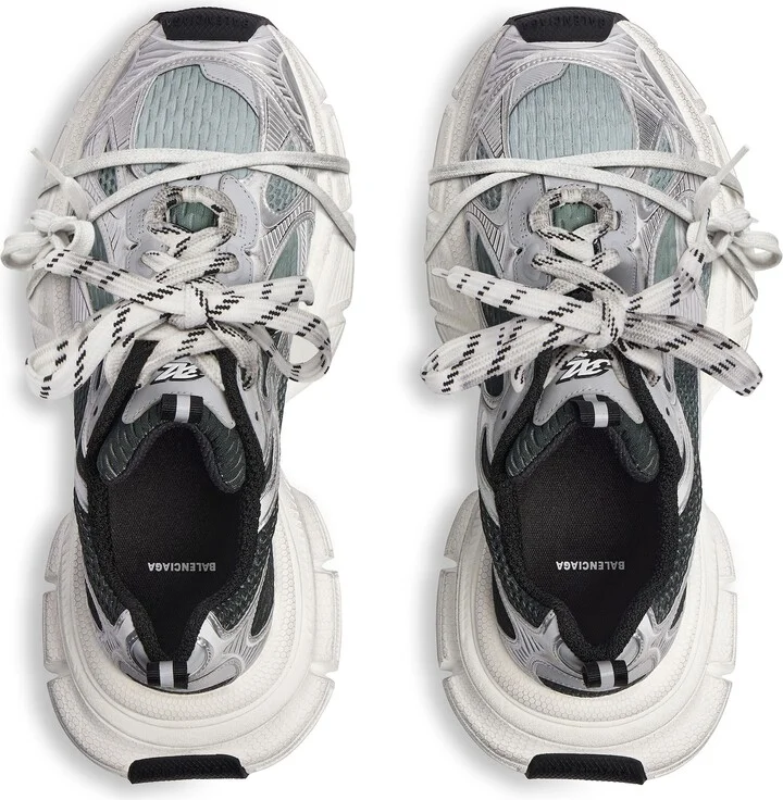 3Xl Gradient Sneaker - Image 6