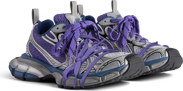 3Xl Gradient Sneaker - Image 2