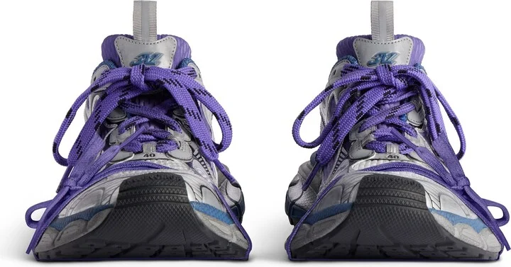3Xl Gradient Sneaker - Image 3