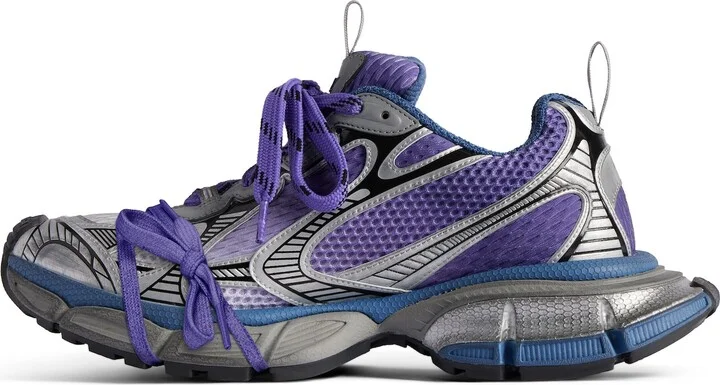 3Xl Gradient Sneaker - Image 4