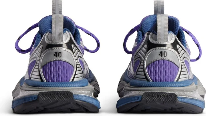 3Xl Gradient Sneaker - Image 5