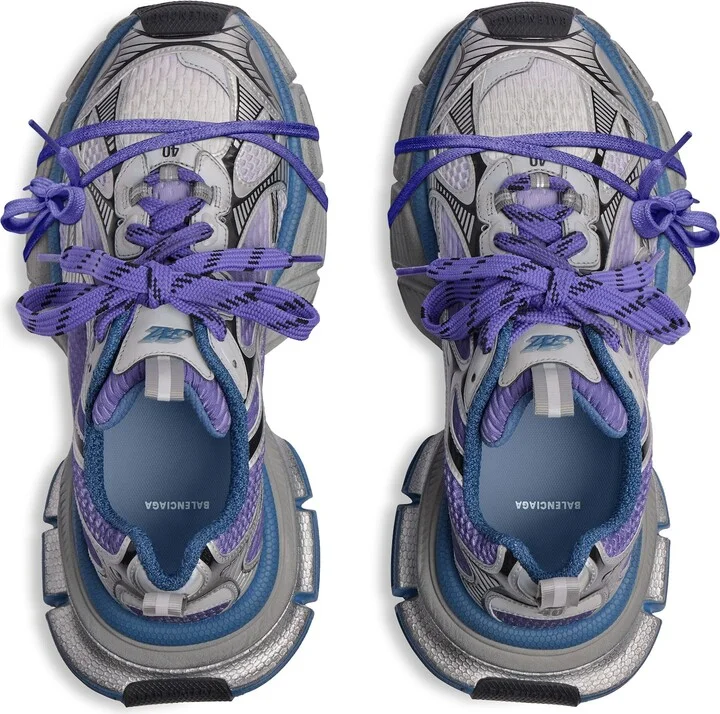 3Xl Gradient Sneaker - Image 6