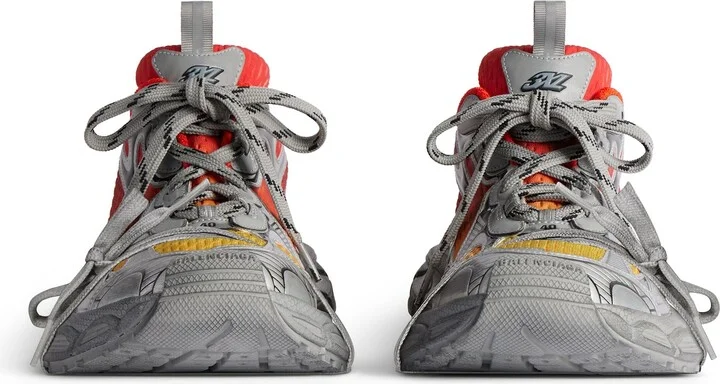 3Xl Gradient Sneaker - Image 3