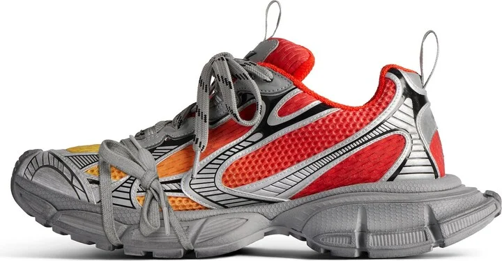 3Xl Gradient Sneaker - Image 4
