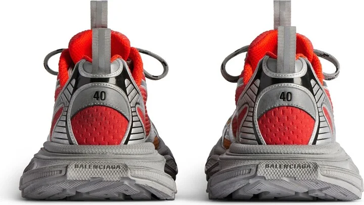 3Xl Gradient Sneaker - Image 5