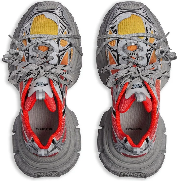 3Xl Gradient Sneaker - Image 6