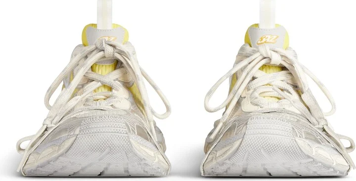 3Xl Gradient Sneaker - Image 3