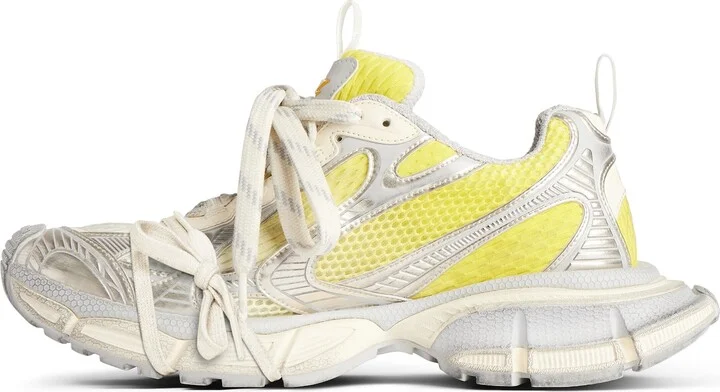 3Xl Gradient Sneaker - Image 4