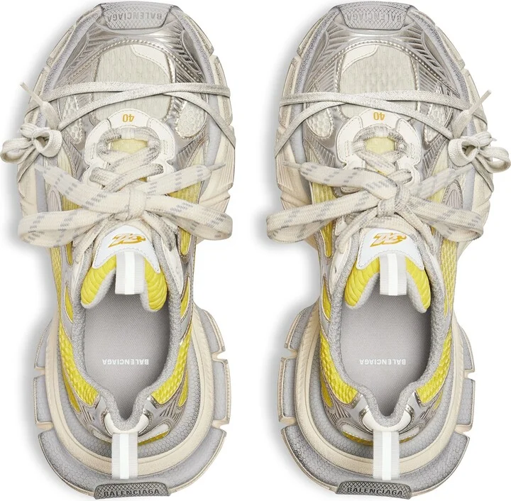 3Xl Gradient Sneaker - Image 6