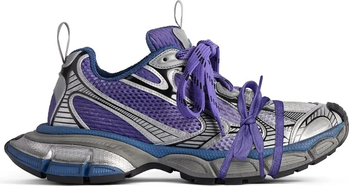 3Xl Gradient Sneaker