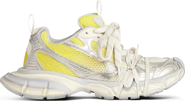3Xl Gradient Sneaker