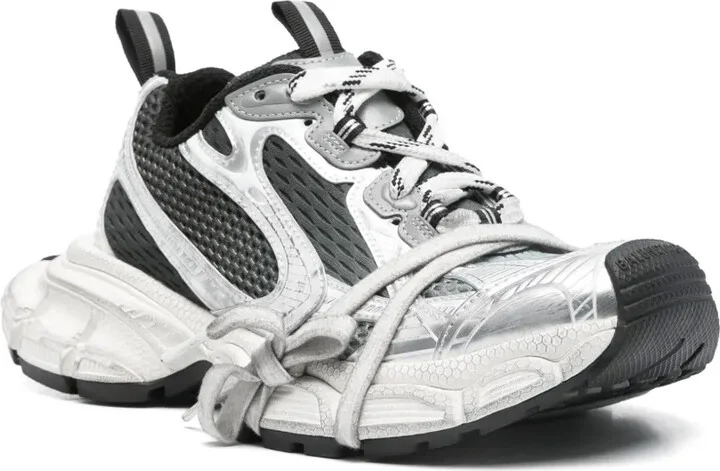 3XL Gradient sneakers - Image 2