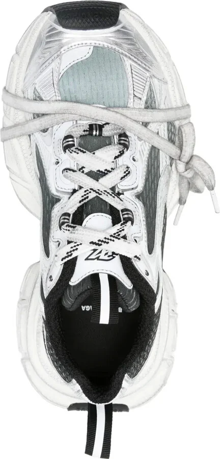 3XL Gradient sneakers - Image 4
