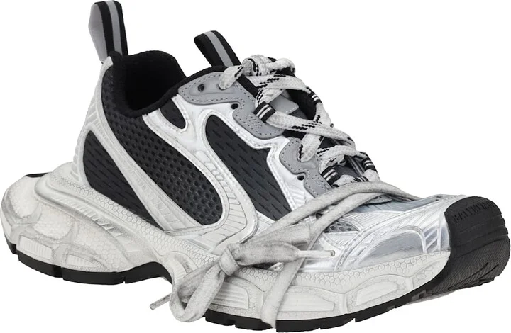 3xl Gradient Sneakers - Image 2