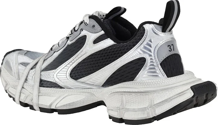 3xl Gradient Sneakers - Image 3