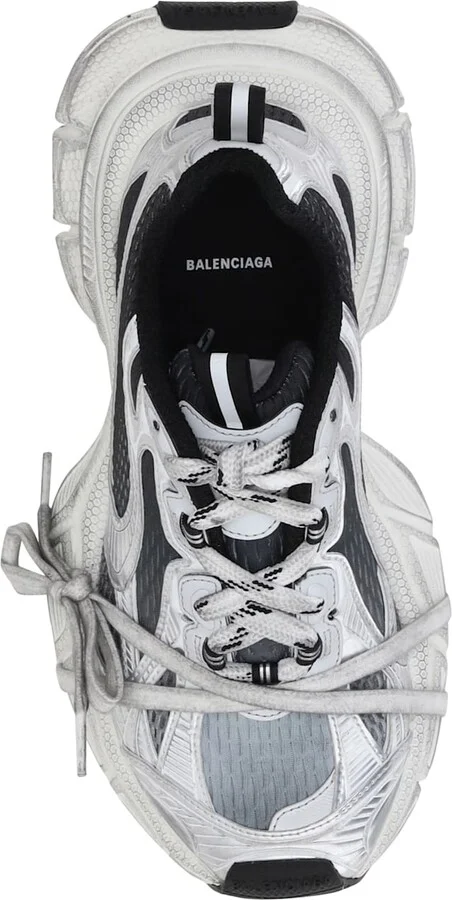 3xl Gradient Sneakers - Image 4
