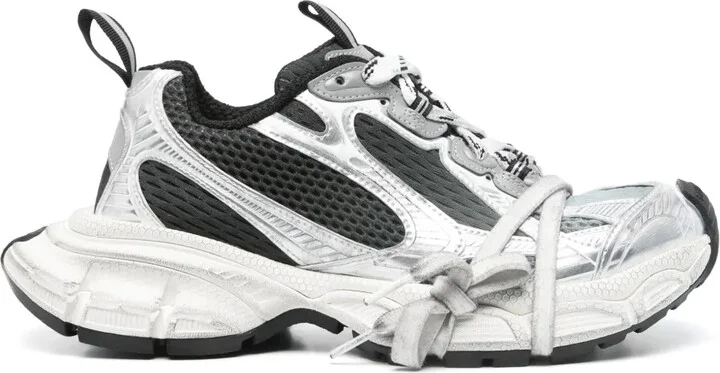 3XL Gradient sneakers