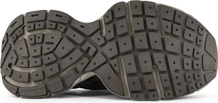 3xl Low Top Mesh Sneakers - Image 4