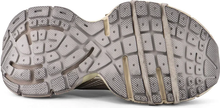 3xl Low-top Mesh Sneakers - Image 4