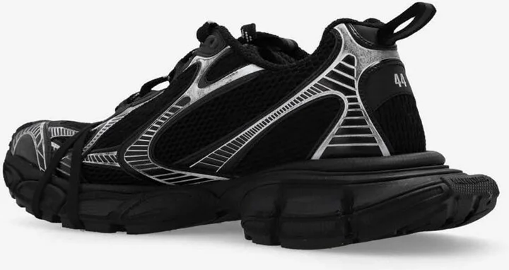 3XL Low-Top Sneakers - Image 2