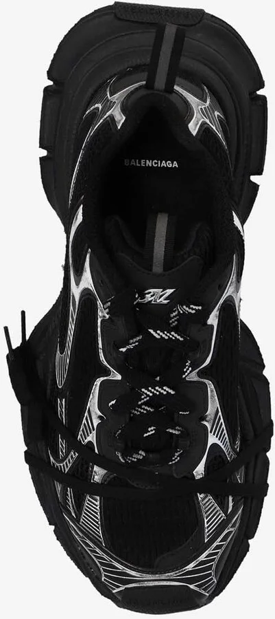 3XL Low-Top Sneakers - Image 3