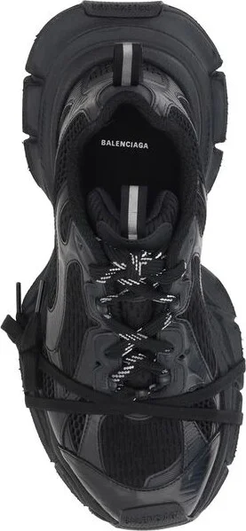 3XL Men's Sneakers - Image 4