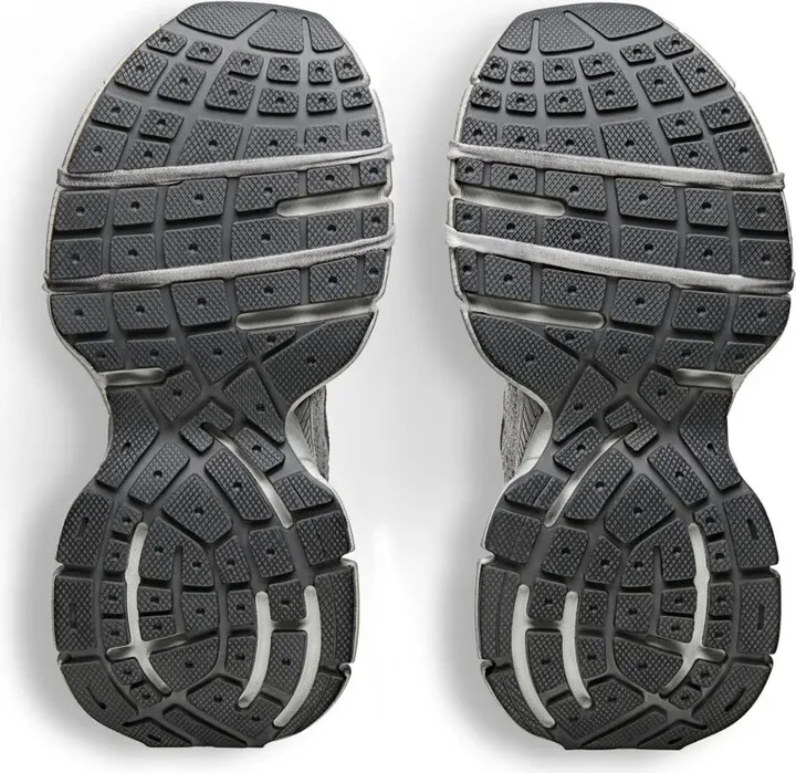 3XL mesh-panel sneakers - Image 5
