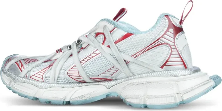3XL mesh sneakers - Image 3