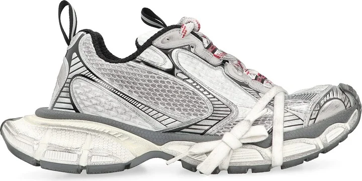 3xl Mesh Sneakers - Image 2