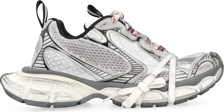 3xl Mesh Sneakers