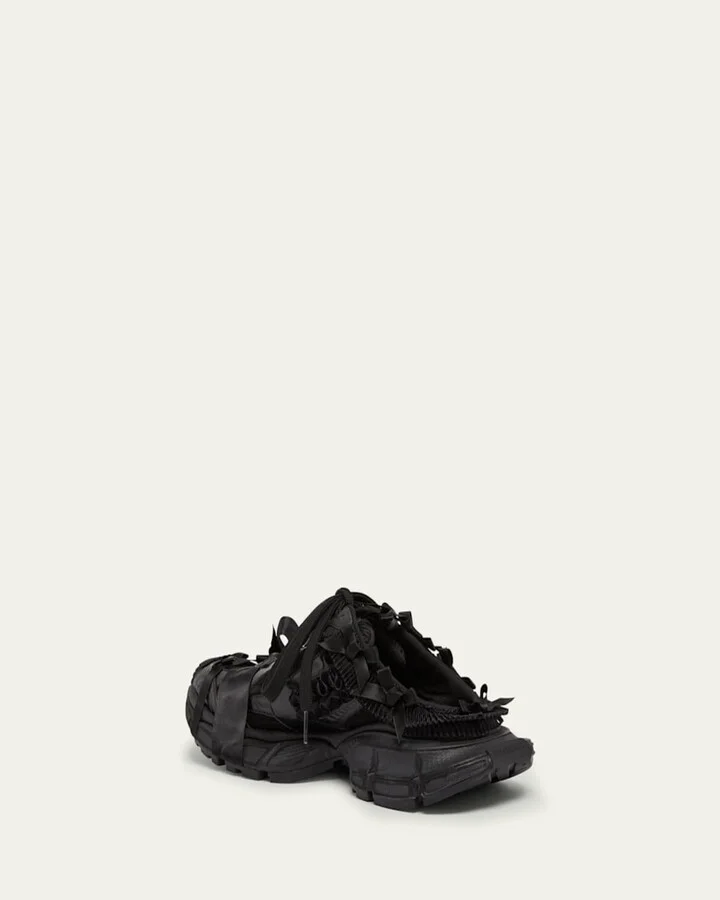 3XL Mule Sneakers - Image 2
