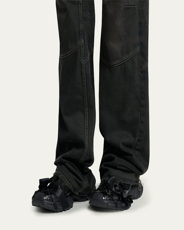 3XL Mule Sneakers - Image 4