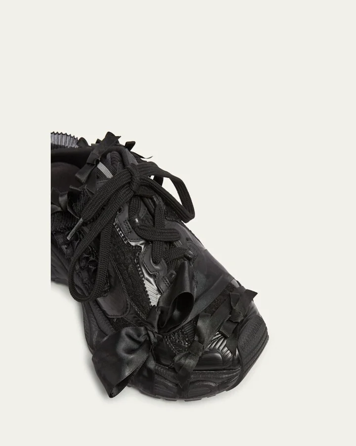 3XL Mule Sneakers - Image 5