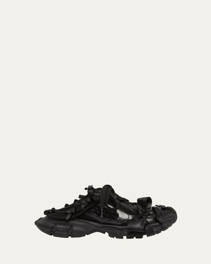 3XL Mule Sneakers