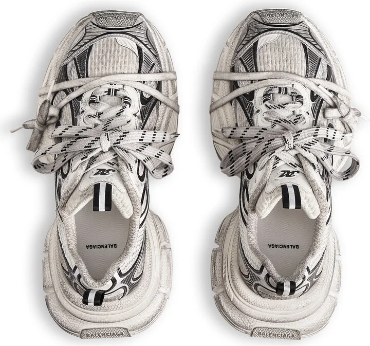 3Xl Sneaker - Image 6