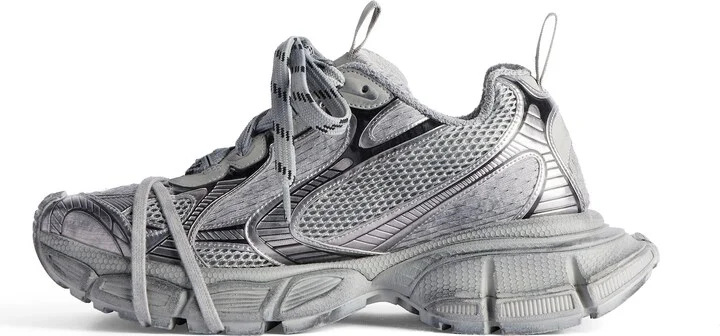 3Xl Sneaker - Image 4
